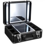 ΒΑΛΙΤΣΑΚΙ ΜΑΚΙΓΙΑΖ GLAMOUR 9500K ΜΑΥΡΟ 109339