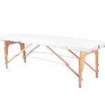 ΚΡΕΒΑΤΙ ΜΑΣΑΖ COMFORT 3 ΛΕΥΚΟ 132195