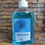 ΗΠΙΟ ΑΝΤΙΣΗΠΤΙΚΟ ΧΕΡΙΩΝ J&S 70% 330ml