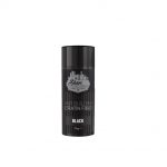 THE SHAVE FACTORY HAIR BUILDING FIBER BLACK 21gr