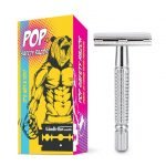 ΞΥΡΑΦΙ POP SAFETY RAZOR GOODFELLAS