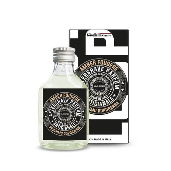 ΛΟΣΙΟΝ AFTER SHAVE AMBER FOUGERE 100ml