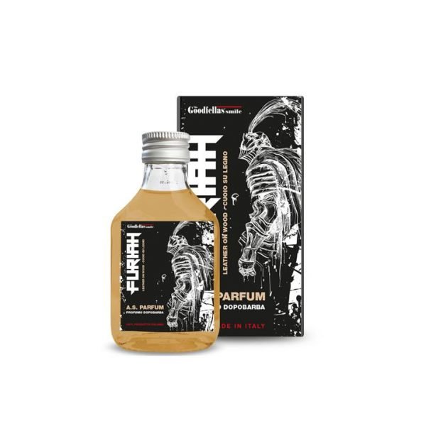 ΛΟΣΙΟΝ AFTER SHAVE FURIAH 100ml