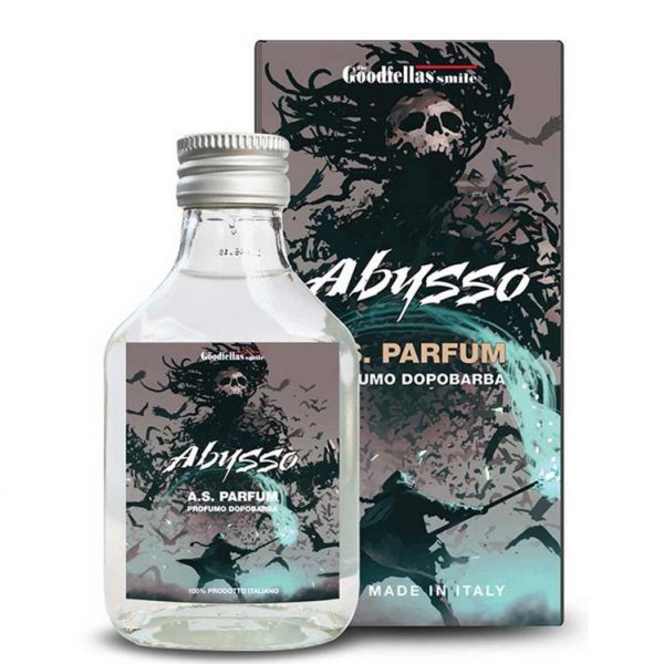 ΛΟΣΙΟΝ AFTER SHAVE ABYSSO 100ml