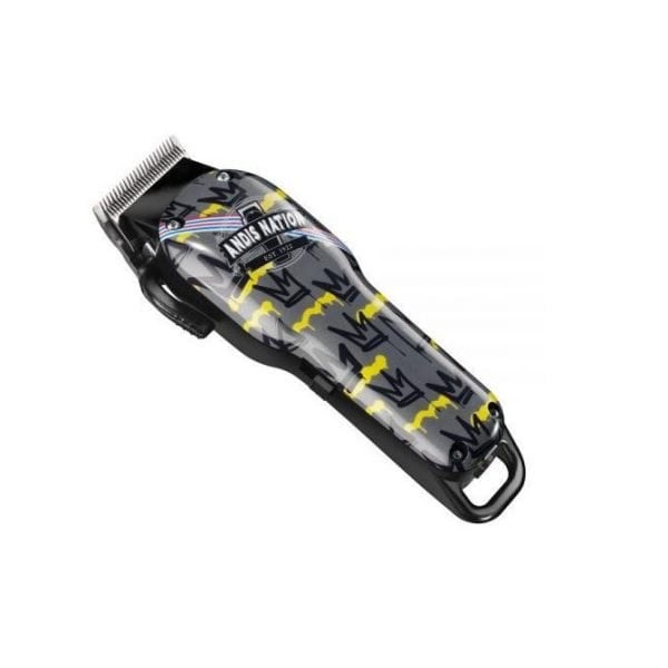 ΚΟΥΡΕΥΤΙΚΗ ANDIS CORDLESS USPRO Li - NATION
