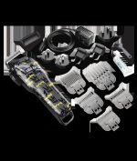 ΚΟΥΡΕΥΤΙΚΗ ANDIS CORDLESS USPRO Li - NATION