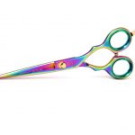 ΨΑΛΙΔΙ ΚΟΥΡΕΜΑΤΟΣ 5.5'' PROGLINE RAINBOW 30055
