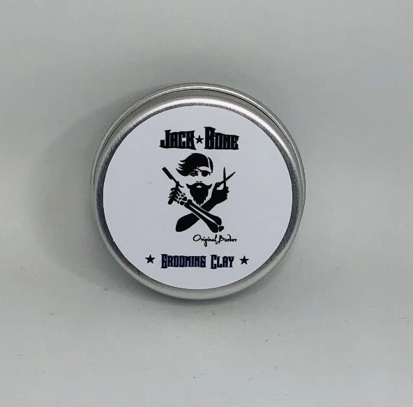 JACK BONE Grooming Clay 15ml