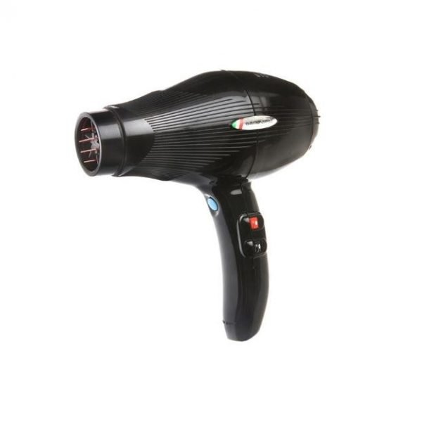 ΣΕΣΟΥΑΡ GAMMA PIU E-T.C. LIGHT BLACK