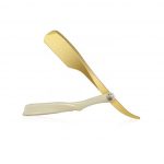 ΞΥΡΑΦΙ ΦΑΛΤΣΕΤΑ IVORY GOLD