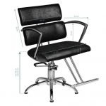 ΠΟΛΥΘΡΟΝΑ ΚΟΜΜΩΤΗΡΙΟΥ HAIR SYSTEM SM362 129890