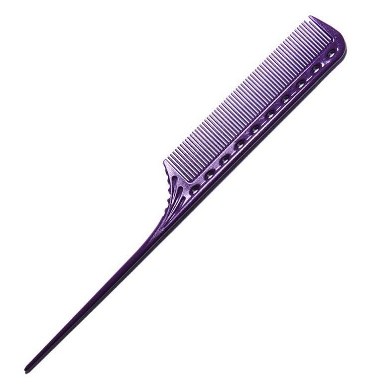 *-1 ΧΤΕΝΑ YS PARK YS101 PURPLE