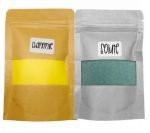 JELLY SPA THERAPY PEDICURE & MANICURE BATH CHAMOMILE & SOLUTE SET 1515042
