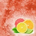 JELLY SPA THERAPY PEDICURE & MANICURE BATH CITRUS & SOLUTE SET 1515047