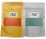 JELLY SPA THERAPY PEDICURE & MANICURE BATH CITRUS & SOLUTE SET 1515047