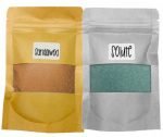 JELLY SPA THERAPY PEDICURE & MANICURE BATH SANDALWOOD & SOLUTE SET 1515048