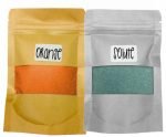 JELLY SPA THERAPY PEDICURE & MANICURE BATH ORANGE & SOLUTE SET 1515050
