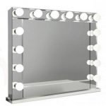 ΚΑΘΡΕΦΤΗΣ LED FULL FRAME SHINNY LARGE 80Χ65cm 6910003