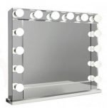 ΚΑΘΡΕΦΤΗΣ LED FULL FRAME SHINNY LARGE 80Χ65cm 6910003