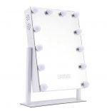 ΚΑΘΡΕΦΤΗΣ LED BLUETOOTH PROFESSIONAL 12 ΛΑΜΠΤΗΡΕΣ 36X47 6900049