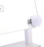ΚΑΘΡΕΦΤΗΣ LED BLUETOOTH PROFESSIONAL 12 ΛΑΜΠΤΗΡΕΣ 36X47 6900049