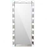 ΚΑΘΡΕΦΤΗΣ LED FULL LENGTH 20 ΛΑΜΠΤΗΡΕΣ 180Χ72cm 6910007