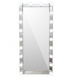 ΚΑΘΡΕΦΤΗΣ LED FULL LENGTH 20 ΛΑΜΠΤΗΡΕΣ 180Χ72cm 6910007