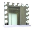 ΚΑΘΡΕΦΤΗΣ LED FULL FRAME ΛΕΥΚΟΣ LARGE 80Χ65cm 6910002