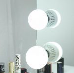 ΚΑΘΡΕΦΤΗΣ LED FULL FRAME ΛΕΥΚΟΣ LARGE 80Χ65cm 6910002