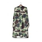 ΜΠΕΡΤΑ ΚΟΜΜΩΤΗΡΙΟΥ Army Green BM-C 346 Barber Mood