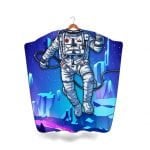 ΜΠΕΡΤΑ ΚΟΥΡΕΜΑΤΟΣ Spaceman Cape (παιδικη BM-C 030)