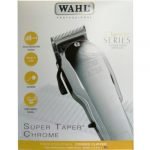 ΚΟΥΡΕΥΤΙΚΗ WAHL SUPER TAPER CHROME