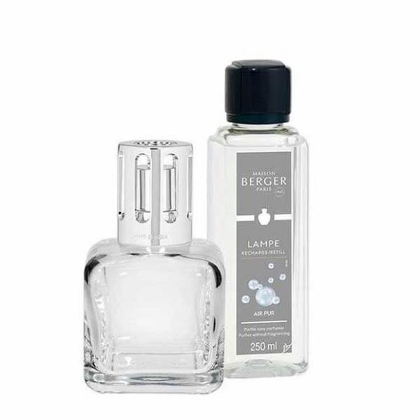 ΑΡΩΜΑ ΧΩΡΟΥ ΜΕ ΛΑΜΠΑ MAISON BERGER PARIS 1898 250ml 4710