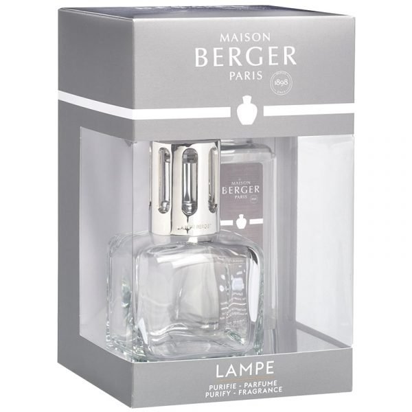ΑΡΩΜΑ ΧΩΡΟΥ ΜΕ ΛΑΜΠΑ MAISON BERGER PARIS 1898 250ml 4710