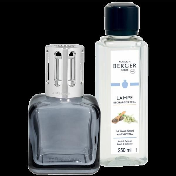 ΑΡΩΜΑ ΧΩΡΟΥ ΜΕ ΛΑΜΠΑ MAISON BERGER PARIS 1898 250ml 4711