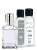 ΑΡΩΜΑ ΧΩΡΟΥ ΜΕ ΛΑΜΠΑ MAISON BERGER PARIS 1898 250ml 3398