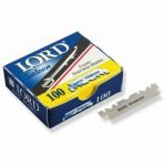 ΞΥΡΑΦΑΚΙΑ LORD 100ΤΕΜ. L-100 B