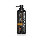 ELEGANCE PLUS SUN SHAVING GEL 500ml (ORANGE)