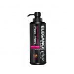 ELEGANCE PLUS VENUS SHAVING GEL 500ml (PINK)