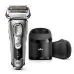 ΞΥΡΙΣΤΙΚΗ BRAUN SERIES 9 9365cc GRAPHITE
