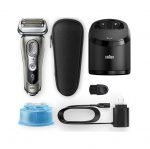 ΞΥΡΙΣΤΙΚΗ BRAUN SERIES 9 9365cc GRAPHITE