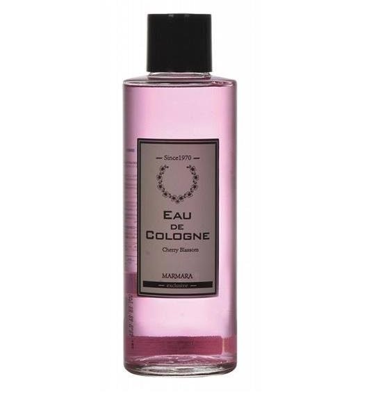 MARMARA COLOGNE CHERRY BLOSSOM 500ml