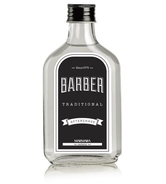 MARMARA BARBER TRADITIONAL EXCLUSIVE COLOGNE 200ml