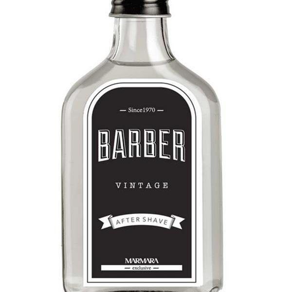 MARMARA BARBER VINTAGE EXCLUSIVE COLOGNE 200ml
