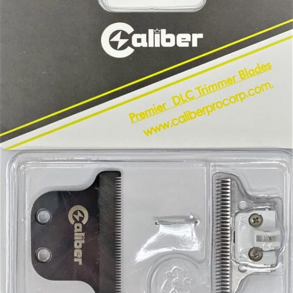ΚΟΠΤΙΚΟ CALIBER 38 SUPER PREMIER DLC TRIMMER BLADES