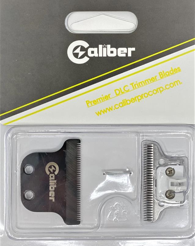 *-1 ΚΟΠΤΙΚΟ CALIBER 38 SUPER PREMIER DLC TRIMMER BLADES