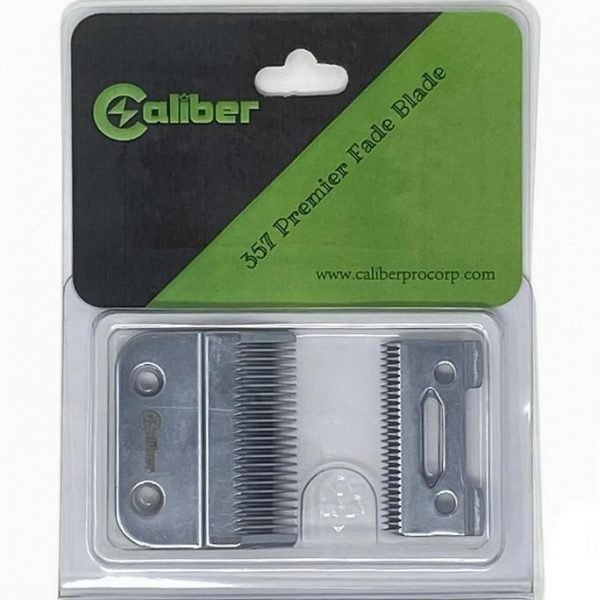ΚΟΠΤΙΚΟ CALIBER 357 MAGNUM REPLACEMENT PREMIER FADE BLADES