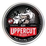 ΠΟΜΑΔΑ UPPERCUT MATT CLAY