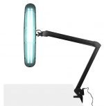 ΛΑΜΠΑ LED ΓΡΑΦΕΙΟΥ ΜΑΥΡΗ 801-S 127411