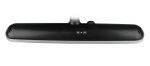 ΛΑΜΠΑ LED ΓΡΑΦΕΙΟΥ ΜΑΥΡΗ 801-S 127411